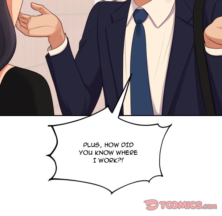 Her Situation Chapter 32 Page 51