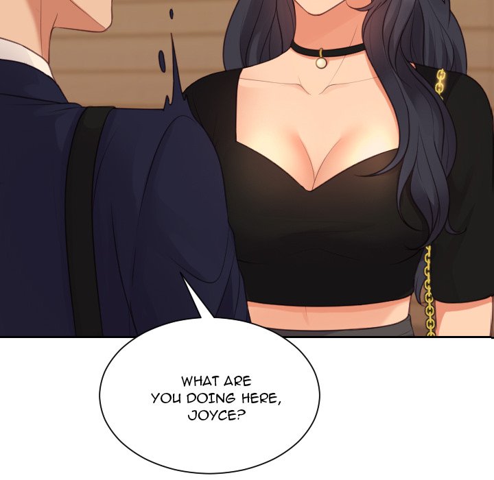 Her Situation Chapter 32 Page 6