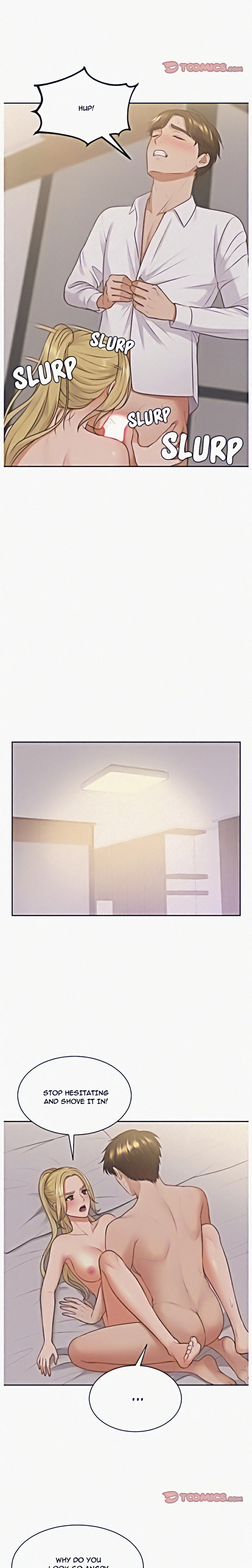 Her Situation Chapter 33 Page 12