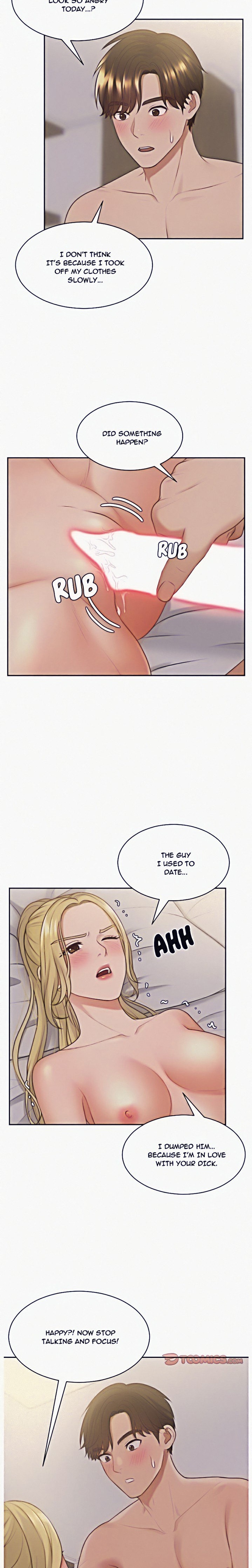 Her Situation Chapter 33 Page 13