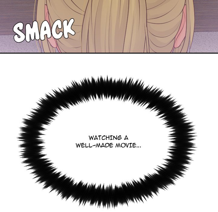 Her Situation Chapter 34 Page 20