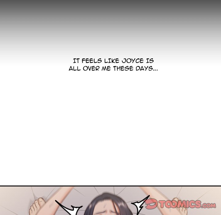 Her Situation Chapter 34 Page 51