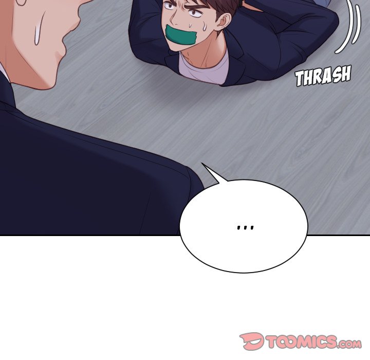 Her Situation Chapter 35 Page 21