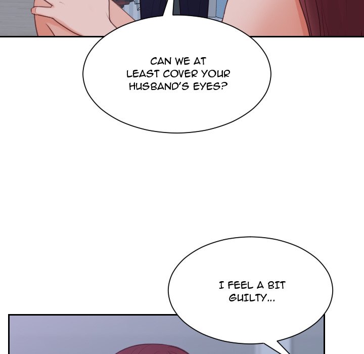 Her Situation Chapter 35 Page 28