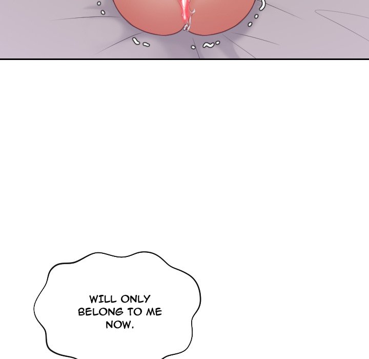 Her Situation Chapter 35 Page 5