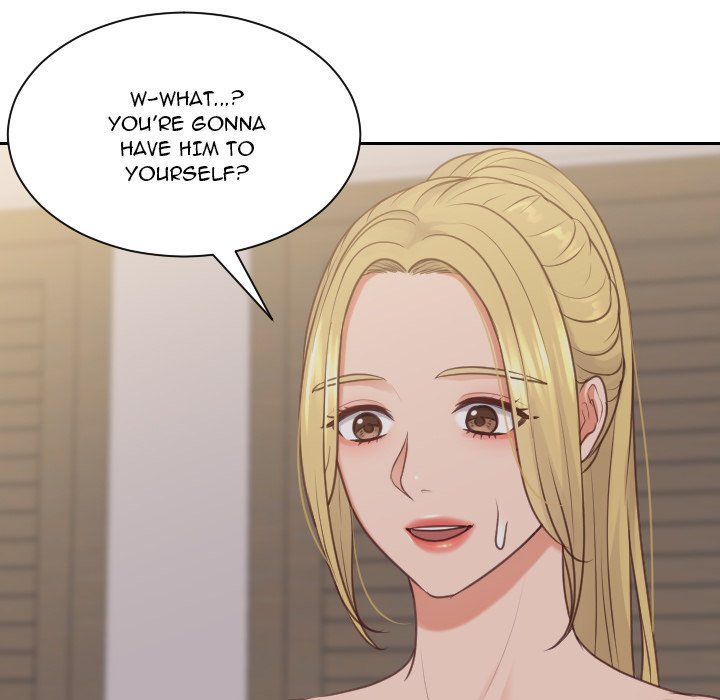 Her Situation Chapter 35 Page 8