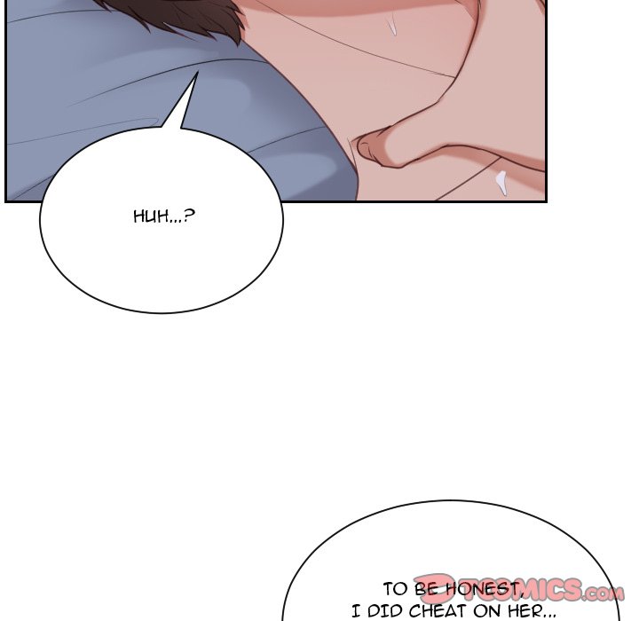 Her Situation Chapter 36 Page 111