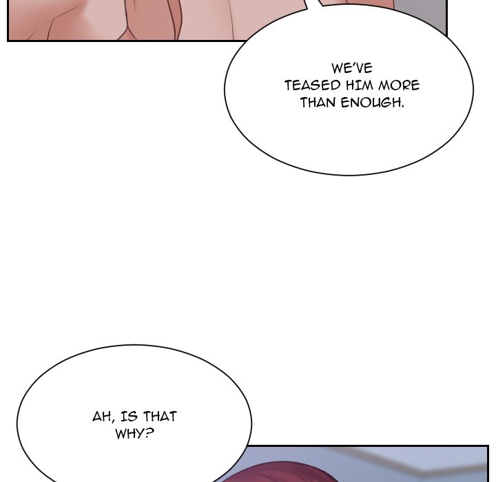 Her Situation Chapter 36 Page 134