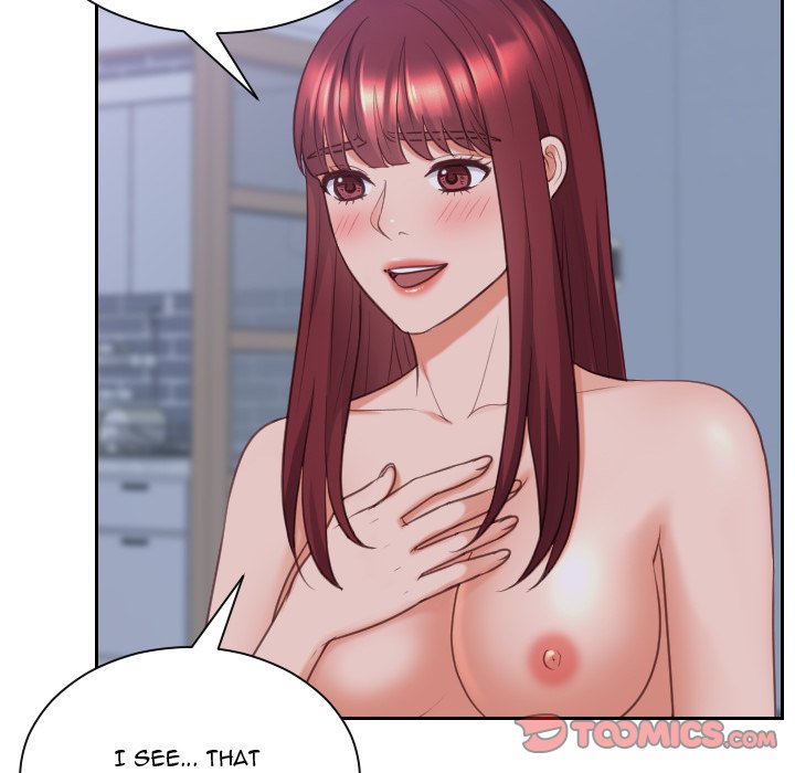 Her Situation Chapter 36 Page 135
