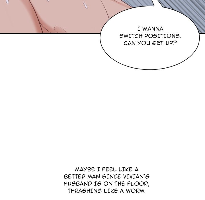 Her Situation Chapter 36 Page 19
