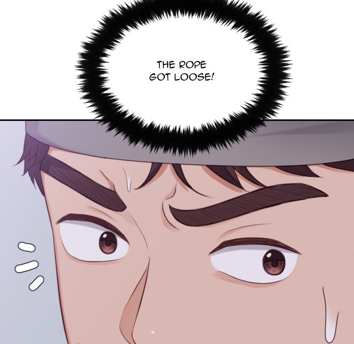 Her Situation Chapter 36 Page 25