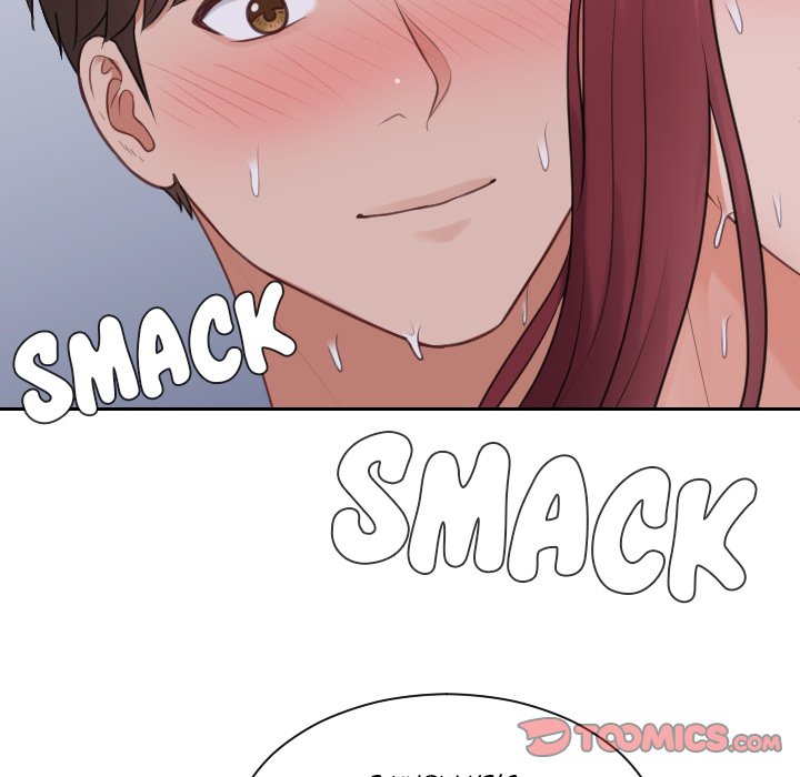 Her Situation Chapter 36 Page 33