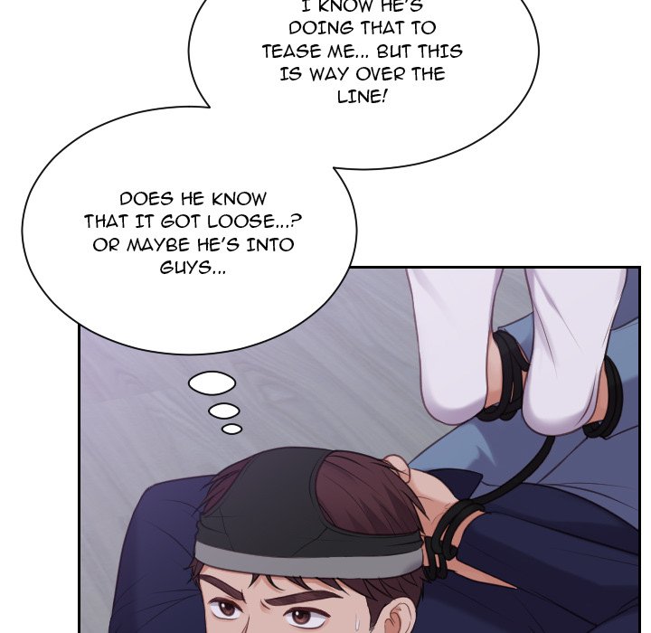 Her Situation Chapter 36 Page 34