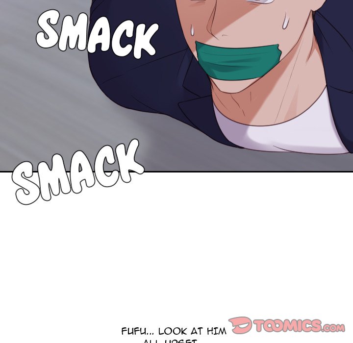 Her Situation Chapter 36 Page 39