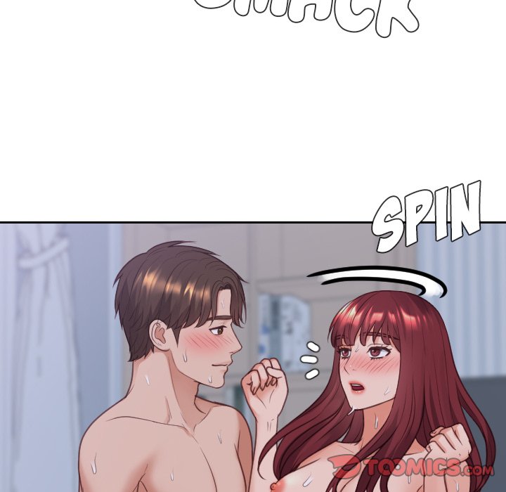 Her Situation Chapter 36 Page 45
