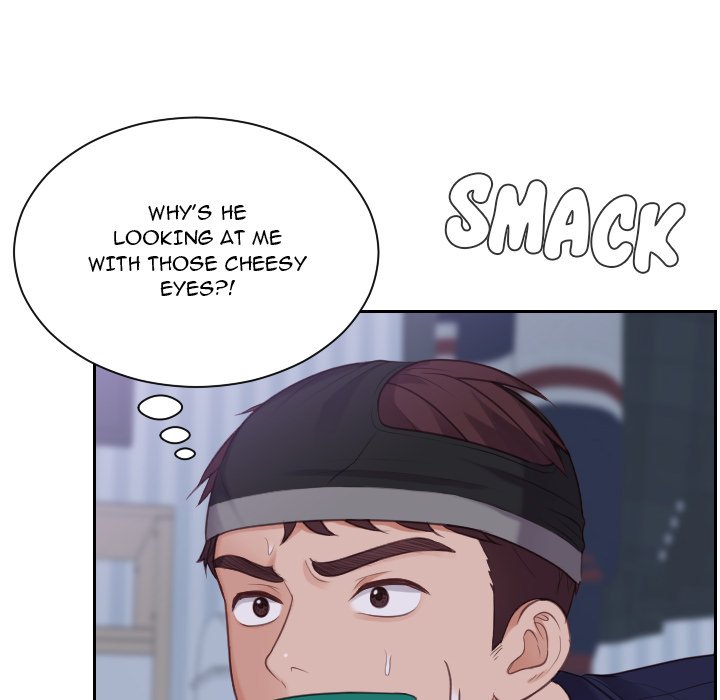 Her Situation Chapter 36 Page 59
