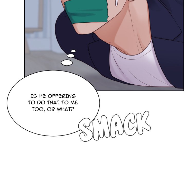 Her Situation Chapter 36 Page 60