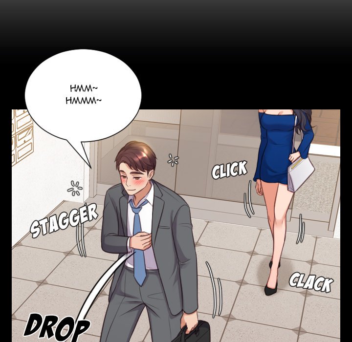 Her Situation Chapter 37 Page 13
