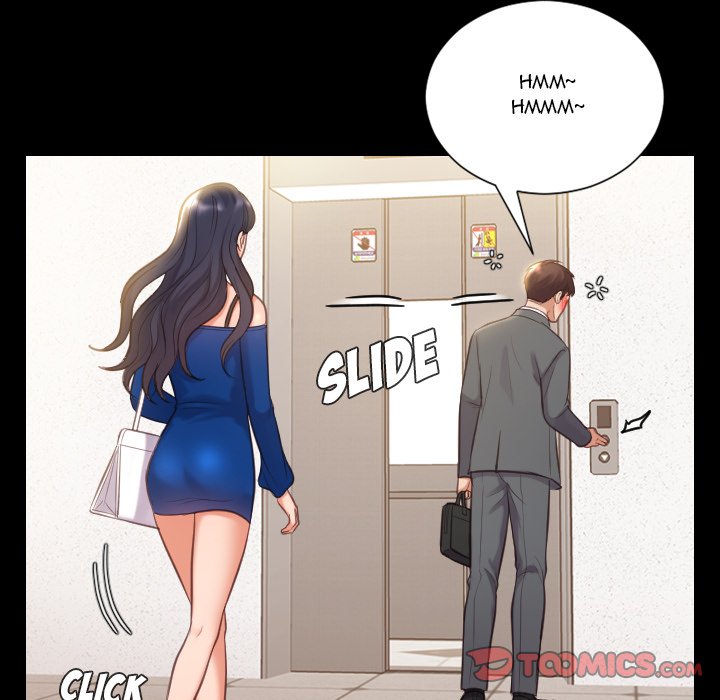 Her Situation Chapter 37 Page 15