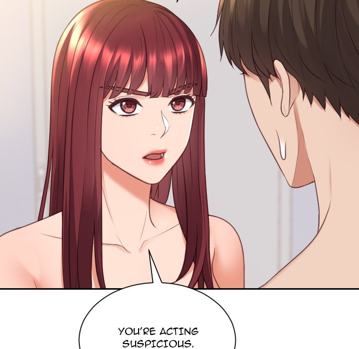 Her Situation Chapter 37 Page 158