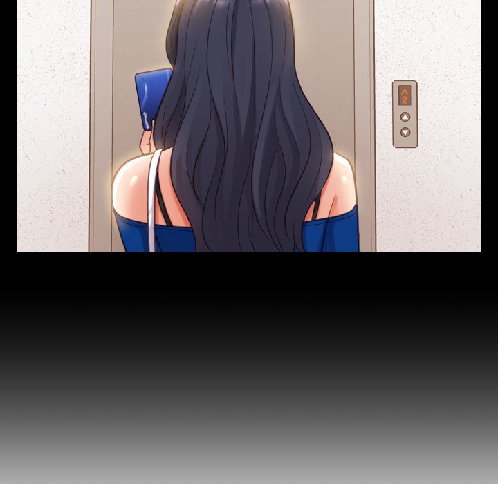 Her Situation Chapter 37 Page 19