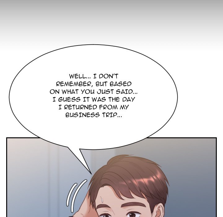Her Situation Chapter 37 Page 20