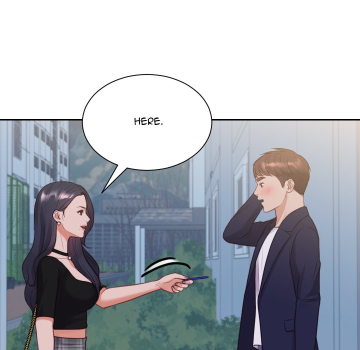 Her Situation Chapter 37 Page 24