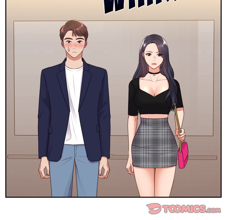 Her Situation Chapter 37 Page 39