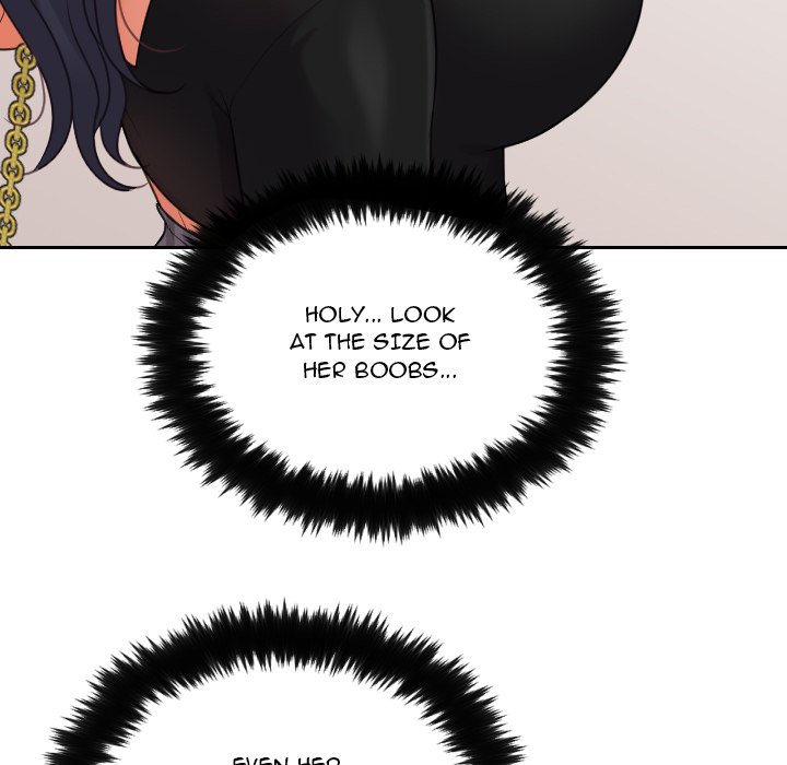 Her Situation Chapter 37 Page 46