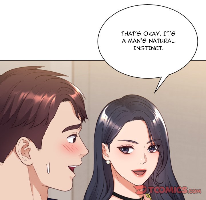 Her Situation Chapter 37 Page 51