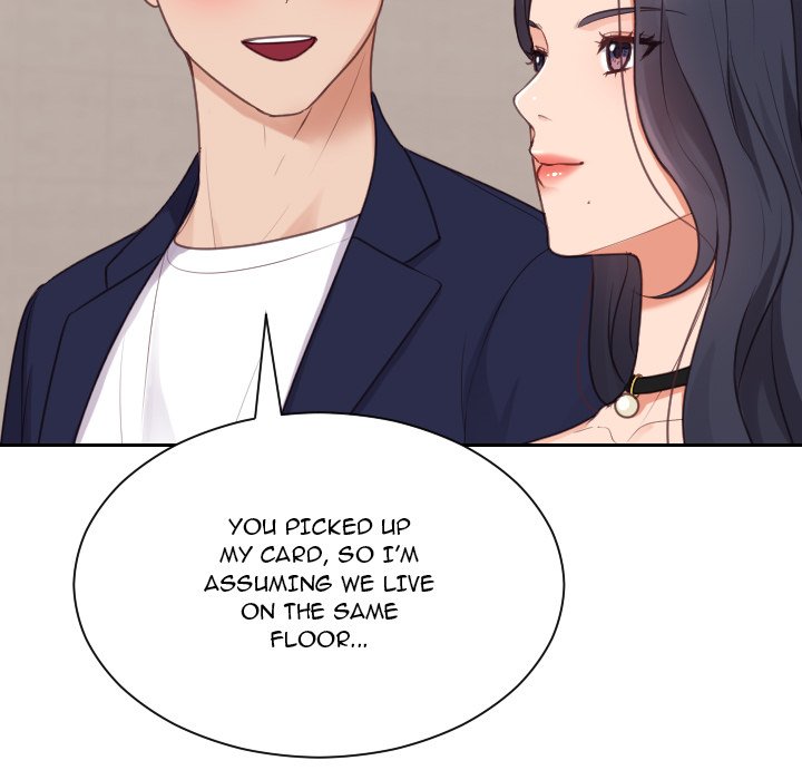 Her Situation Chapter 37 Page 54