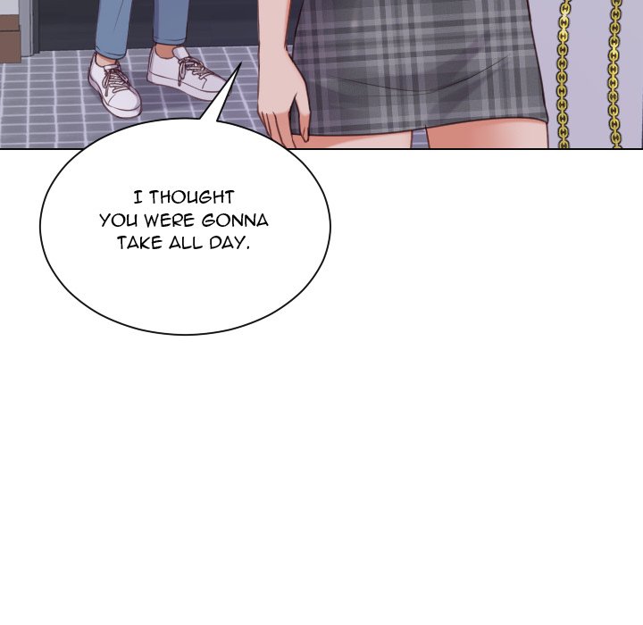 Her Situation Chapter 37 Page 68