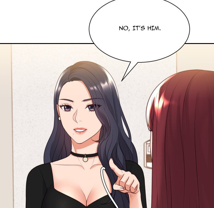 Her Situation Chapter 38 Page 21