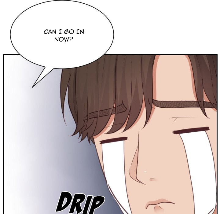 Her Situation Chapter 38 Page 23