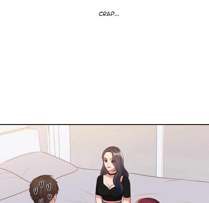 Her Situation Chapter 38 Page 27