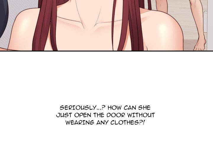 Her Situation Chapter 38 Page 3