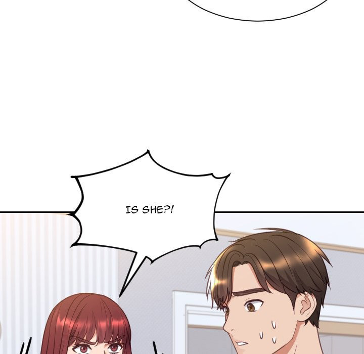 Her Situation Chapter 38 Page 31