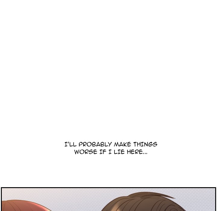 Her Situation Chapter 38 Page 33