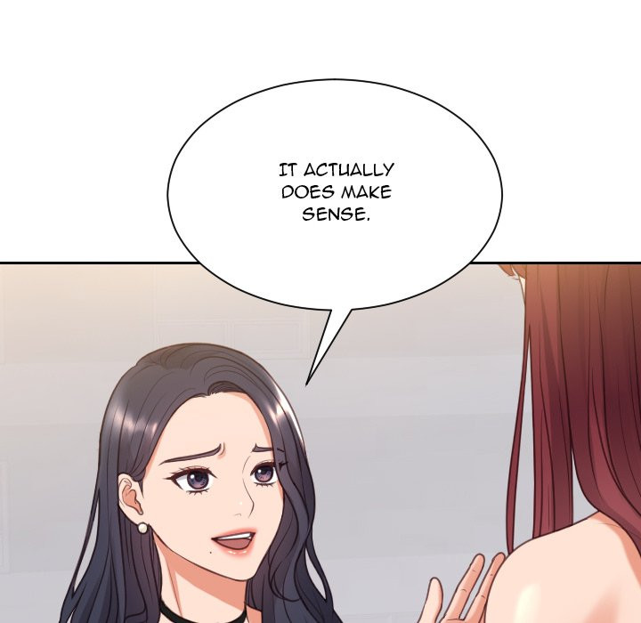 Her Situation Chapter 38 Page 80
