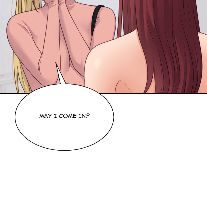 Her Situation Chapter 39 Page 134