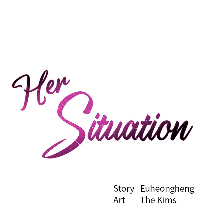 Her Situation Chapter 39 Page 14