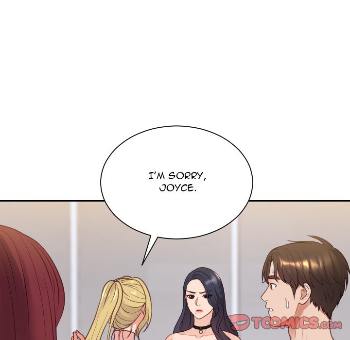 Her Situation Chapter 39 Page 147