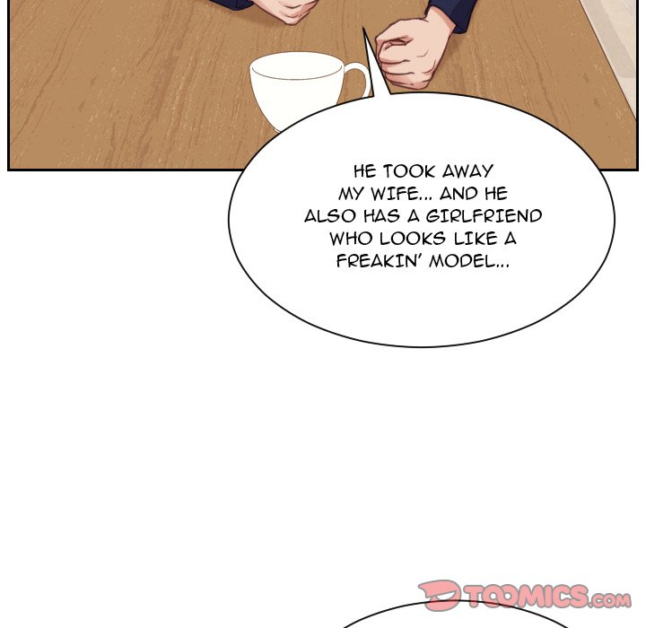 Her Situation Chapter 39 Page 21