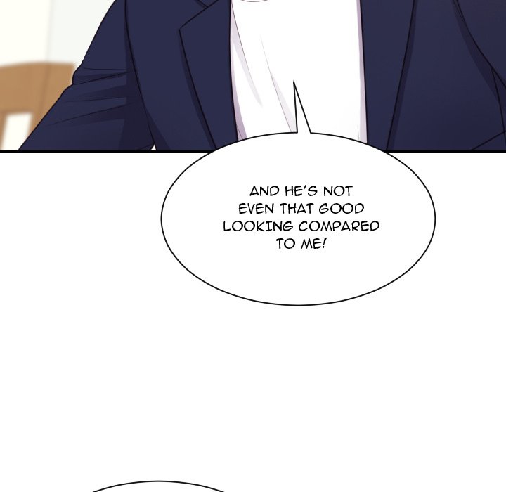 Her Situation Chapter 39 Page 23