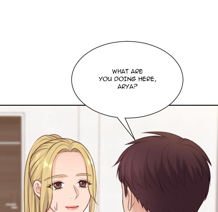 Her Situation Chapter 39 Page 30