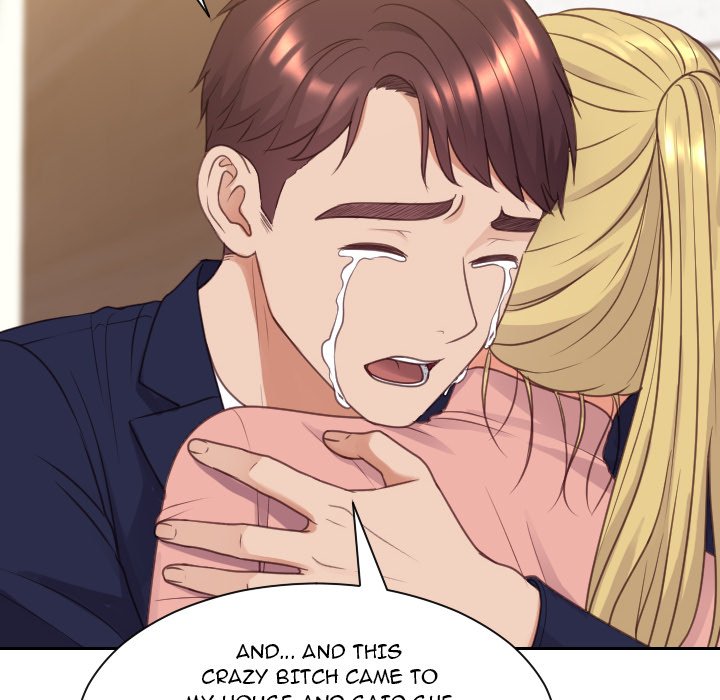 Her Situation Chapter 39 Page 43