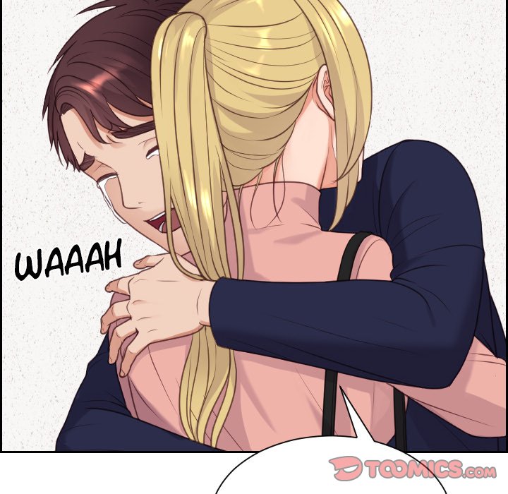 Her Situation Chapter 39 Page 45