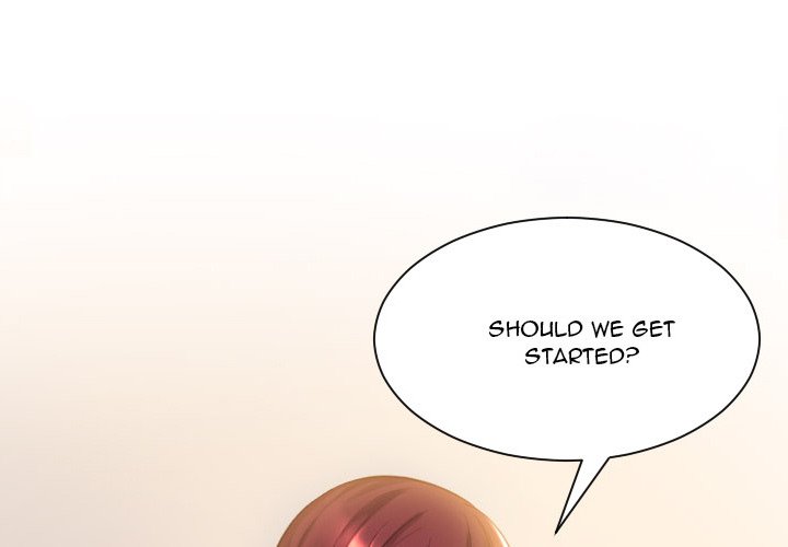Her Situation Chapter 4 Page 1