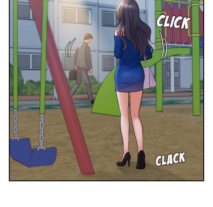 Her Situation Chapter 4 Page 123