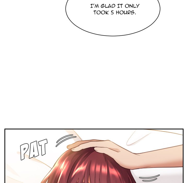 Her Situation Chapter 4 Page 128